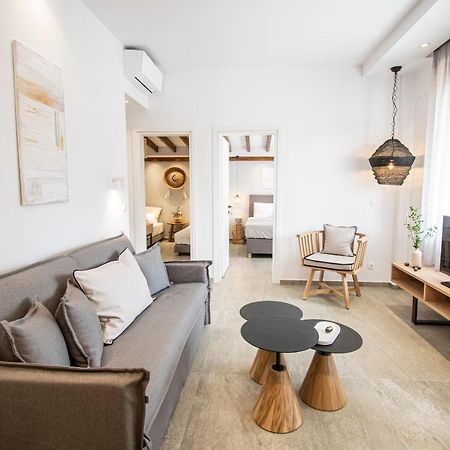Coel Luxury Suites By Rentalspro Services - Potidea Halkidiki Néa Potídea Kültér fotó