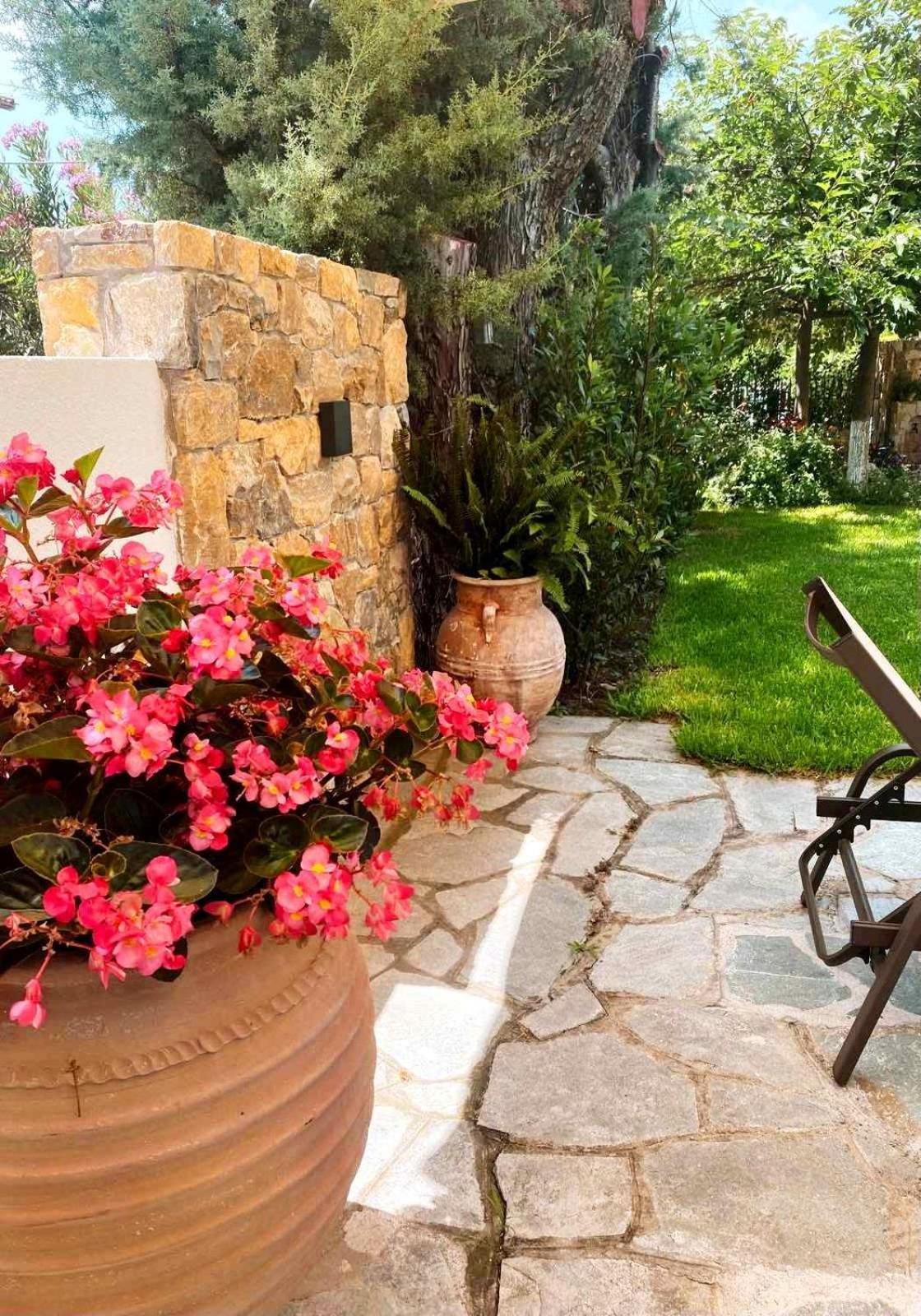 Coel Luxury Suites By Rentalspro Services - Potidea Halkidiki Néa Potídea Kültér fotó